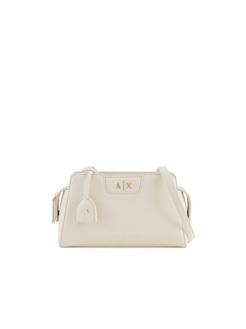 XW002160U1003 VERDE ARMANI EXCHANGE | XW002160U1003 BIANCO